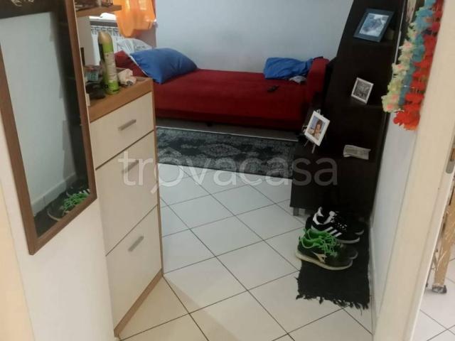 Appartamento in in affitto da privato a San Benedetto del Tronto via Sabotino, 141, da privato, vicinanze negozi, senza ascensore TrovaCasa