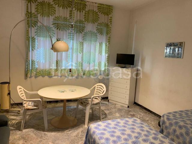 Appartamento in in affitto da privato a San Benedetto del Tronto viale Rinascimento, 129, da privato, lungomare, lavatrice TrovaCasa