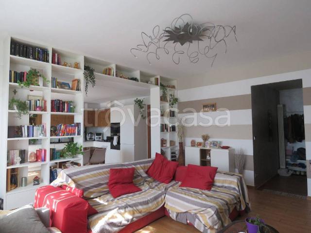 Appartamento in in affitto da privato a San Benigno Canavese via Filippo Turati, 5, giardino, box, terrazzo TrovaCasa