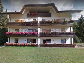 Appartamento in in affitto da privato a San Candido via Josef Stauder, 11A, arredato, box, da privato TrovaCasa