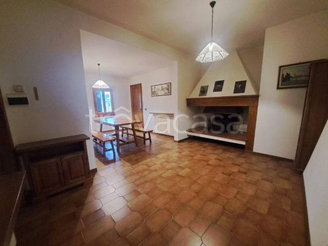 Appartamento in in affitto da privato a San Casciano in Val di Pesa piazza Vittorio Veneto, 8, arredato, da privato, libero subito TrovaCasa
