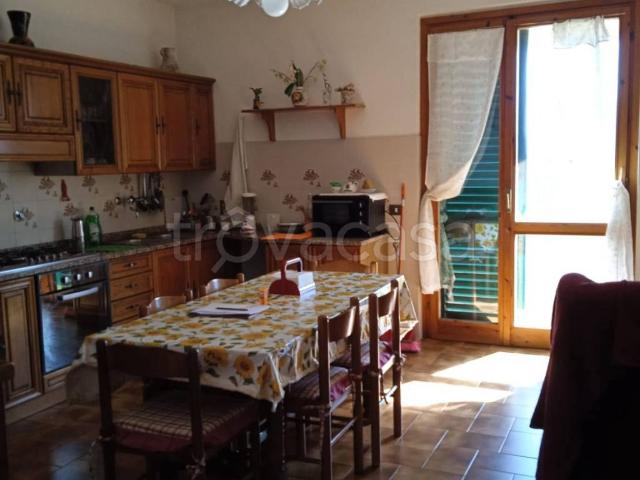 Appartamento in in affitto da privato a San Casciano in Val di Pesa via 8 Marzo, da privato TrovaCasa