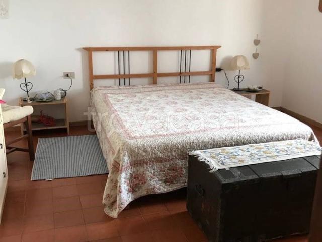 Appartamento in in affitto da privato a San Casciano in Val di Pesa via Scopeti, 21, arredato, da privato, luminoso TrovaCasa