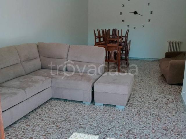 Appartamento in in affitto da privato a San Cesareo via Cesare Battisti, 119, da privato TrovaCasa