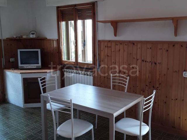 Appartamento in in affitto da privato a San Colombano Certenoli via Giovanni Daveggio, 119, giardino privato, da privato, riscaldamento autonomo TrovaCasa
