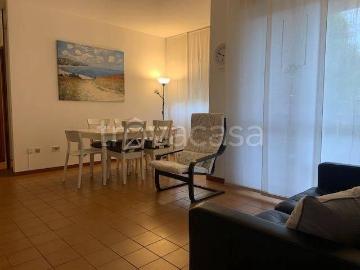 Appartamento in in affitto da privato a San Donato Milanese via Carlo Jannozzi, 2, da privato, vicinanze negozi TrovaCasa