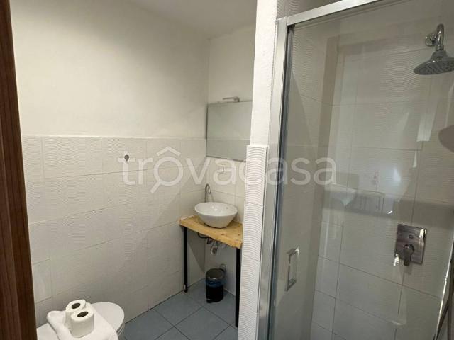 Appartamento in in affitto da privato a San Donato Milanese via Emilia, 42, da privato, aria condizionata, balcone TrovaCasa