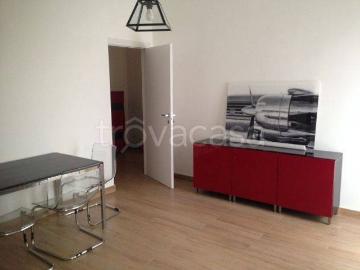 Appartamento in in affitto da privato a San Donato Milanese via Rodolfo Morandi, 2A, arredato, giardino, da privato TrovaCasa