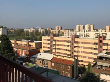 Appartamento in in affitto da privato a San Donato Milanese via Trieste, arredato, terrazzo, da privato TrovaCasa