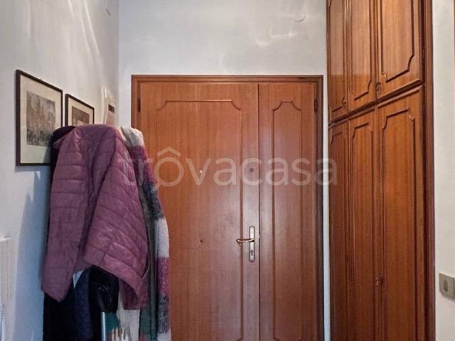 Appartamento in in affitto da privato a San Donà di Piave via Jesolo, 19, da privato, centrale, luminoso TrovaCasa