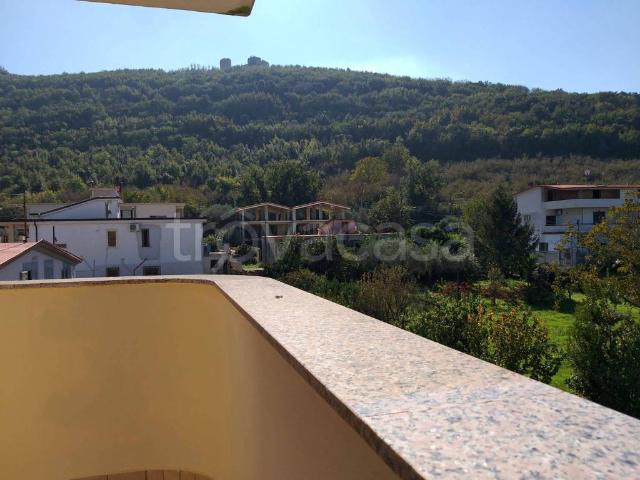 Appartamento in in affitto da privato a San Felice a Cancello via Alcide De Gasperi, da privato, nuova costruzione TrovaCasa
