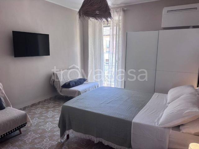 Appartamento in in affitto da privato a San Felice Circeo corso Vittorio Emanuele, 4, da privato, doppia esposizione, centrale TrovaCasa