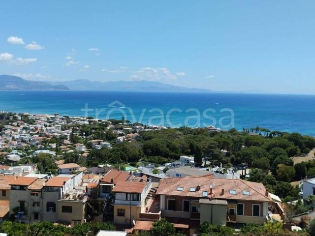 Appartamento in in affitto da privato a San Felice Circeo strada Monte Circeo, 28, da privato, vista panoramica, ristrutturato TrovaCasa