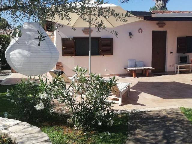 Appartamento in in affitto da privato a San Felice Circeo via San Felice Circeo, giardino, da privato, campo da tennis TrovaCasa