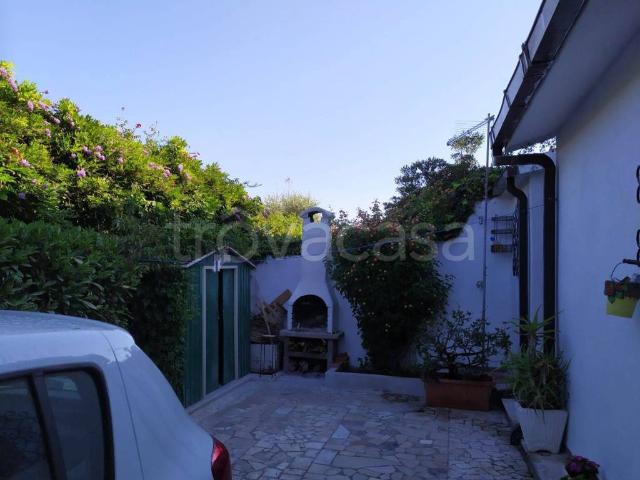 Appartamento in in affitto da privato a San Felice Circeo via Terracina, 335, giardino privato, posto auto, da privato TrovaCasa