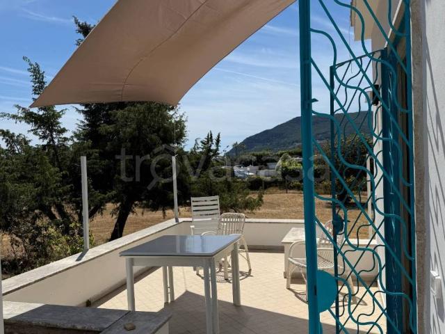 Appartamento in in affitto da privato a San Felice Circeo viale Europa, 61, giardino, posto auto, da privato TrovaCasa
