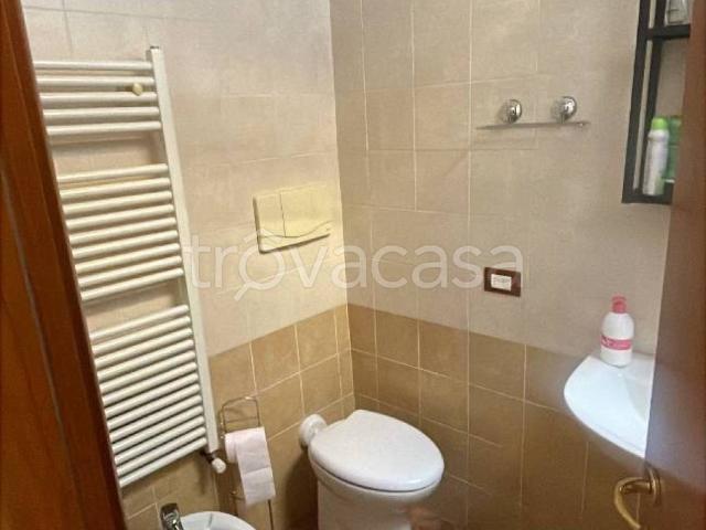 Appartamento in in affitto da privato a San Felice del Benaco via Trento, 64, arredato, da privato, vista lago TrovaCasa