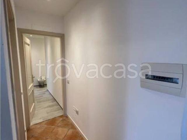 Appartamento in in affitto da privato a San Felice del Benaco via Zublino, giardino, posto auto, da privato TrovaCasa
