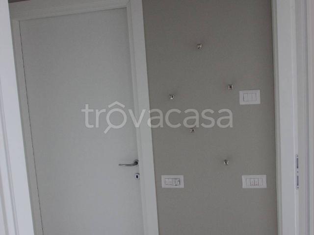 Appartamento in in affitto da privato a San Fermo della Battaglia via Luigi Rigamonti, 17, arredato, box, terrazzo TrovaCasa