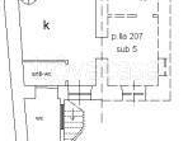 Appartamento in in affitto da privato a San Floro corso Regina Margherita, 4, terrazzo, da privato, panoramica TrovaCasa