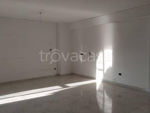 Appartamento in in affitto da privato a San Giorgio a Cremano via Aldo Moro, 33, da privato, luminoso, cucina abitabile TrovaCasa