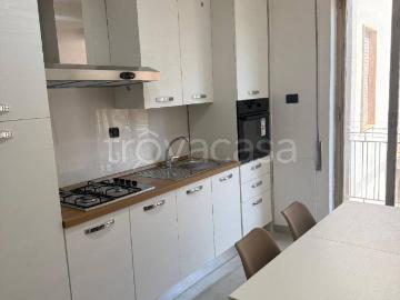 Appartamento in in affitto da privato a San Giorgio del Sannio via Principe Carlo Spinelli, 172, da privato, riscaldamento autonomo, ristrutturato TrovaCasa
