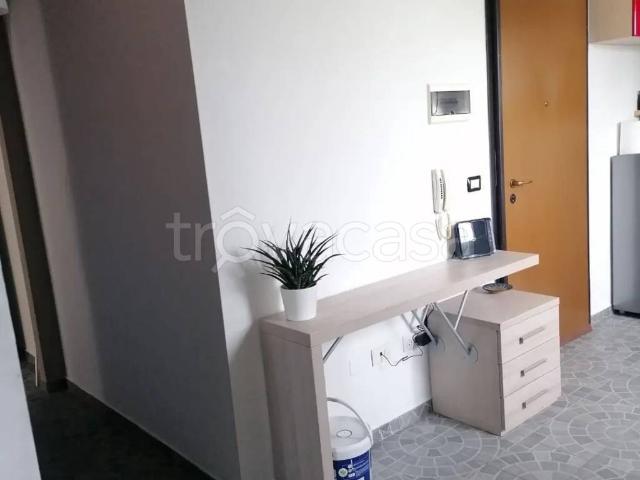 Appartamento in in affitto da privato a San Giorgio di Piano via Cinquanta, arredato, da privato TrovaCasa