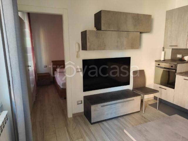 Appartamento in in affitto da privato a San Giorgio su Legnano via Luigi Cadorna, 30, arredato, da privato, riscaldamento autonomo TrovaCasa