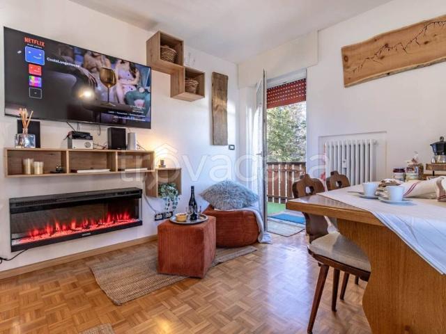 Appartamento in in affitto da privato a San Giovanni di Fassa passo di Costalunga, box, da privato, doppia esposizione TrovaCasa