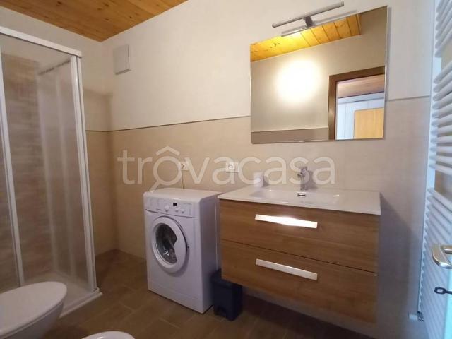 Appartamento in in affitto da privato a San Giovanni di Fassa strada de Soraporta, 5, da privato, ristrutturato, lavastoviglie TrovaCasa