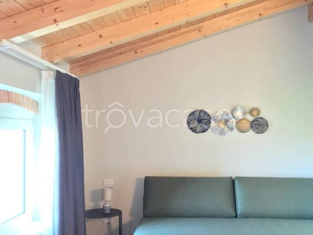 Appartamento in in affitto da privato a San Giovanni Lupatoto strada dei Boschi, giardino, posto auto, box TrovaCasa