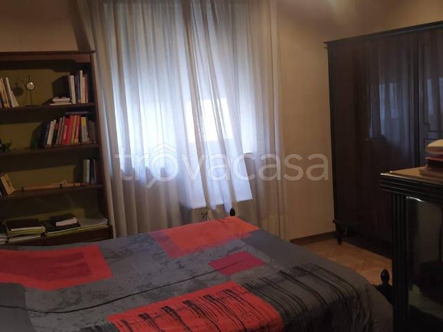 Appartamento in in affitto da privato a San Giovanni la Punta via Duca degli Abruzzi, 163/2, posto auto, da privato, vista mare TrovaCasa