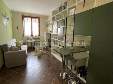 Appartamento in in affitto da privato a San Giuliano Milanese via Giacomo Matteotti, 10, arredato, da privato, ascensore TrovaCasa