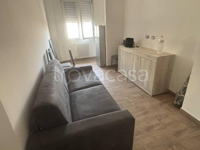 Appartamento in in affitto da privato a San Giuliano Milanese via Raffaello Sanzio, 4, arredato, da privato, ascensore TrovaCasa