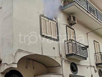 Appartamento in in affitto da privato a San Giuseppe Vesuviano via Roma, 134, arredato, box, da privato TrovaCasa