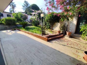Appartamento in in affitto da privato a San Gregorio di Catania via Antonello da Messina, 46, giardino, da privato, riscaldamento autonomo TrovaCasa