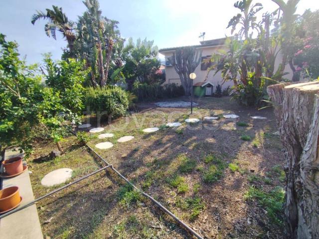 Appartamento in in affitto da privato a San Gregorio di Catania via Antonello da Messina, 46, giardino, da privato, riscaldamento autonomo TrovaCasa