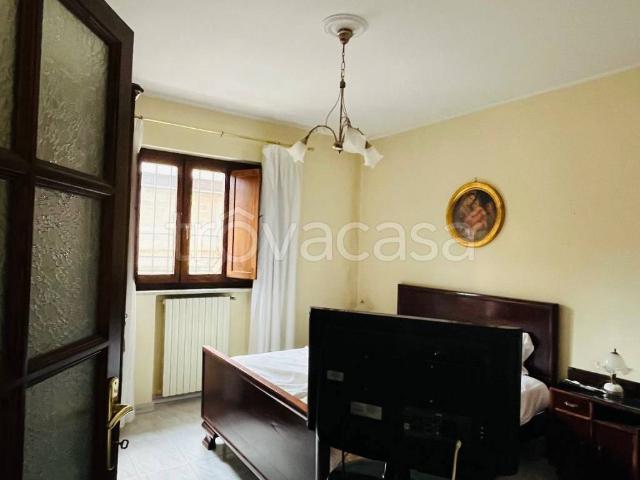 Appartamento in in affitto da privato a San Leucio del Sannio strada Provinciale Bivio San leucio località Confini, 10, arredato, giardino, da privato TrovaCasa