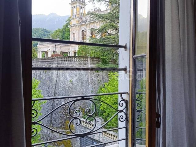 Appartamento in in affitto da privato a San Pellegrino Terme viale della Vittoria, 16, da privato, centrale TrovaCasa