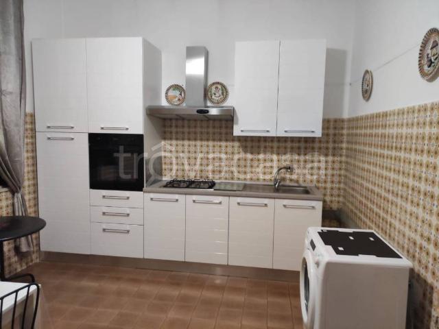 Appartamento in in affitto da privato a San Pier Niceto via Rosario Livatino, 12, da privato, balcone, cucina abitabile TrovaCasa