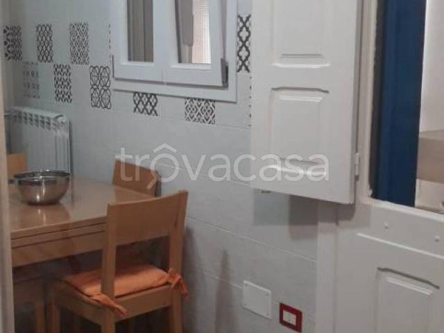 Appartamento in in affitto da privato a San Pietro Vernotico via Carmine, 79, arredato, giardino, da privato TrovaCasa