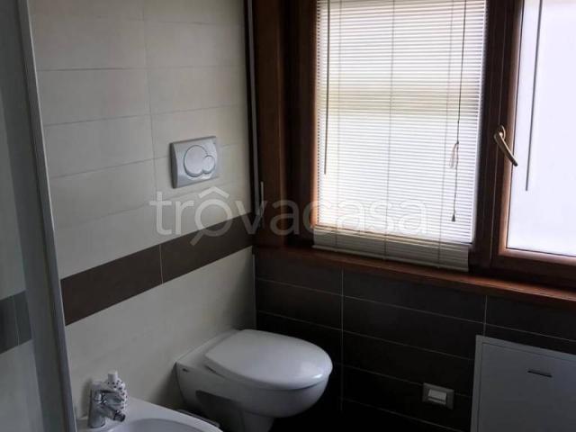 Appartamento in in affitto da privato a San Pietro di Cadore strada Provinciale di San Pietro di Cadore, 19, posto auto, da privato, lavatrice TrovaCasa