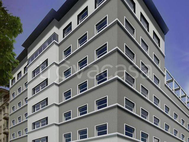 Appartamento in in affitto da privato a San Possidonio piazza Don Giuseppe Andreoli, box, da privato, lavanderia TrovaCasa