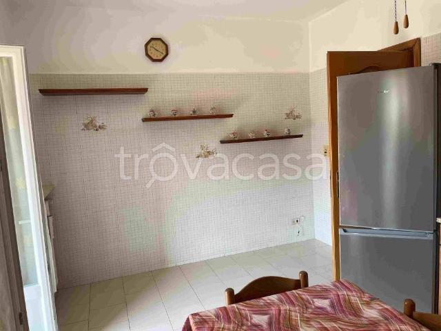 Appartamento in in affitto da privato a San Salvatore Monferrato via Prelio, 28, terrazzo, da privato, riscaldamento centralizzato TrovaCasa