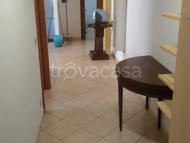 Appartamento in in affitto da privato a San Salvo vico 6 Umberto I, 5, da privato, lavatrice, aria condizionata TrovaCasa