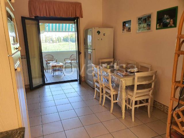 Appartamento in in affitto da privato a San Salvo via Ferdinando Magellano, 100, da privato TrovaCasa