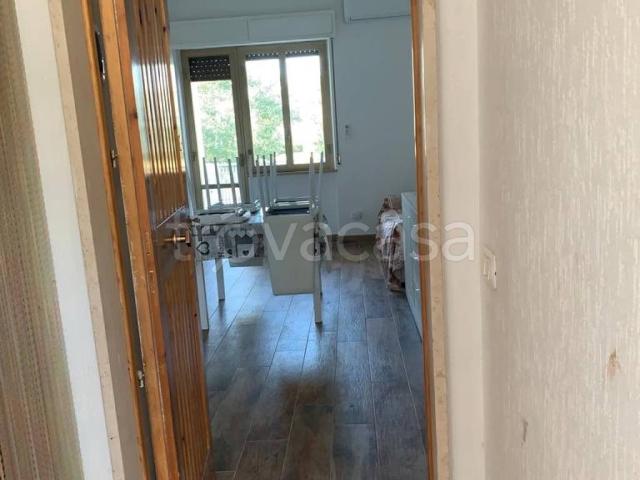 Appartamento in in affitto da privato a San Salvo via Ferdinando Magellano, 269, terrazzo, da privato, vista mare TrovaCasa