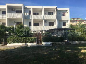 Appartamento in in affitto da privato a San Salvo via Ferdinando Magellano, 269, terrazzo, da privato, vista mare TrovaCasa