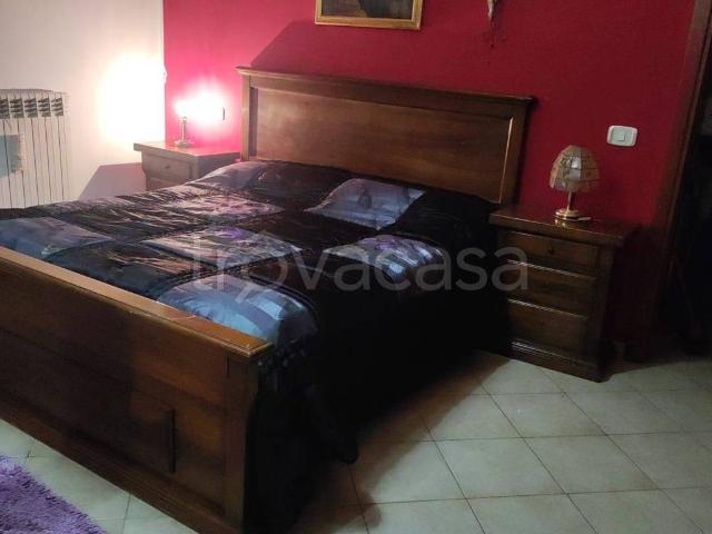 Appartamento in in affitto da privato a San Salvo via Grasceta, 27, da privato, luminoso TrovaCasa