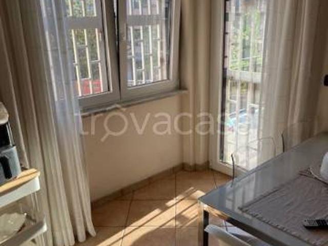 Appartamento in in affitto da privato a San Sebastiano al Vesuvio via Leonardo da Vinci, 3, posto auto, da privato, luminoso TrovaCasa